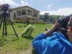 Lee más sobre el artículo Gira Fotográfica al Sanatorio Durán