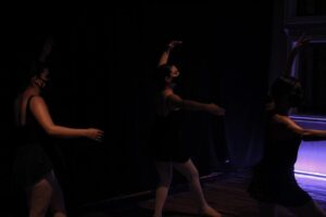 Lee más sobre el artículo Conmemoración del Día Internacional de la Danza