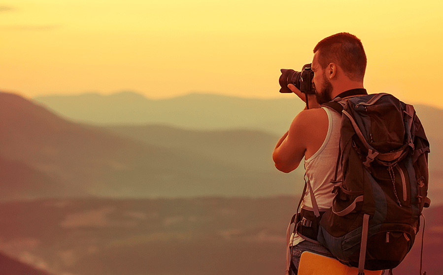 Fotografía Principiantes