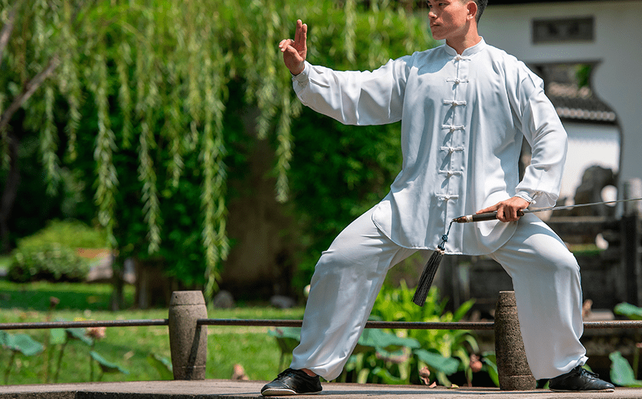 Tai Chi