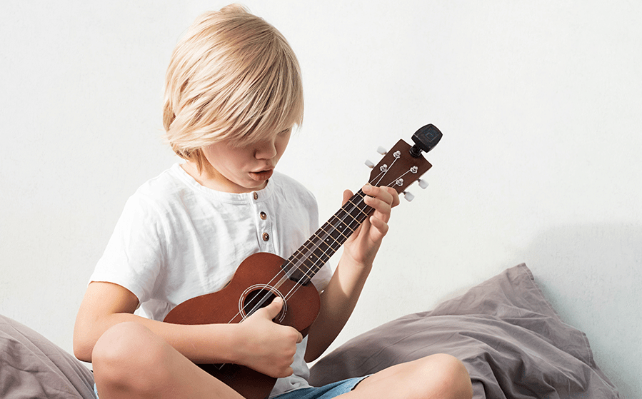 Ukelele Infantil